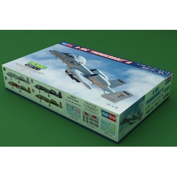 1/48 Hobby Boss A-10C Thunderbolt II 81796